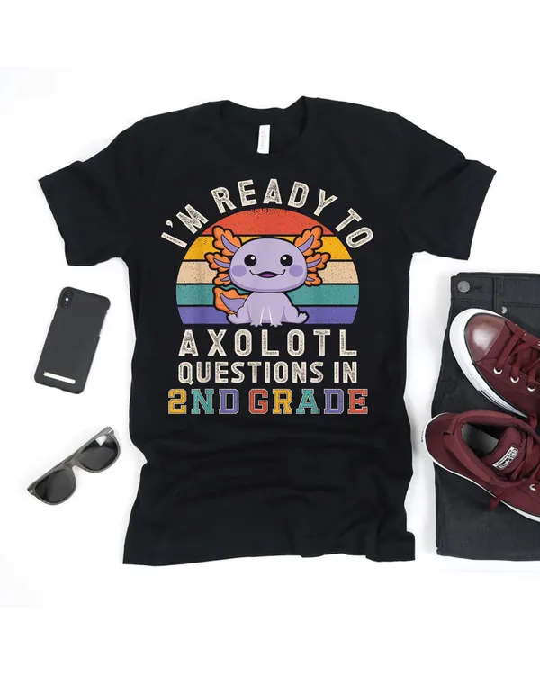 Unisex Standard T-Shirt