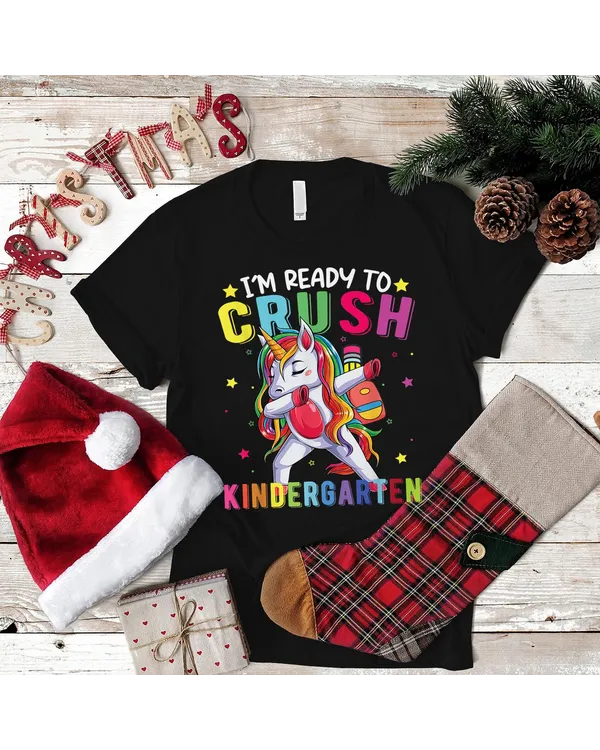 Unisex Standard T-Shirt